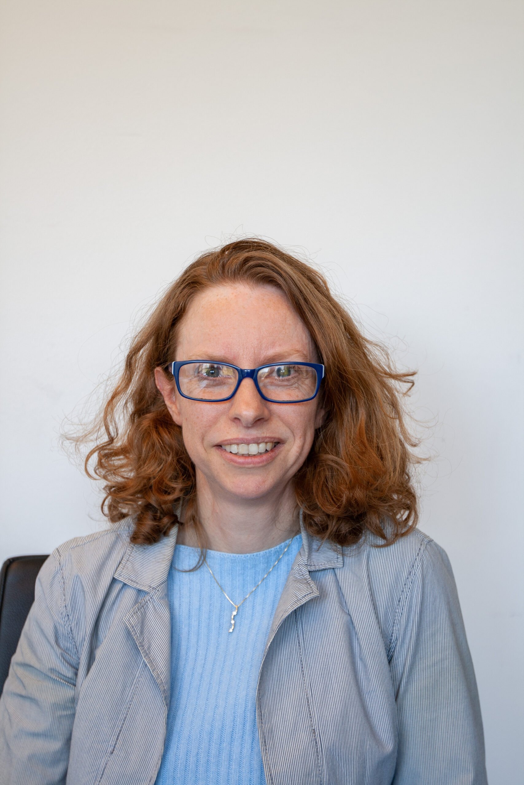 Detoo Member Veerle Wijffels Profile Picture